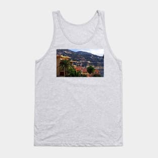 Villefranche Tank Top